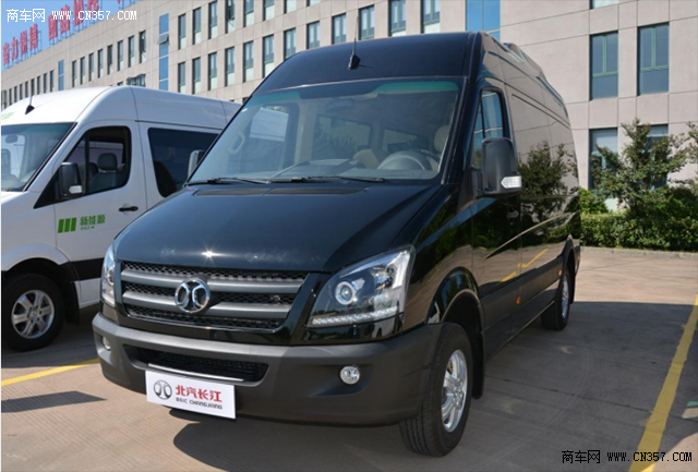 常州公交携手北汽长江 打造绿色出行_天津伊利萨尔客车制造有限公司