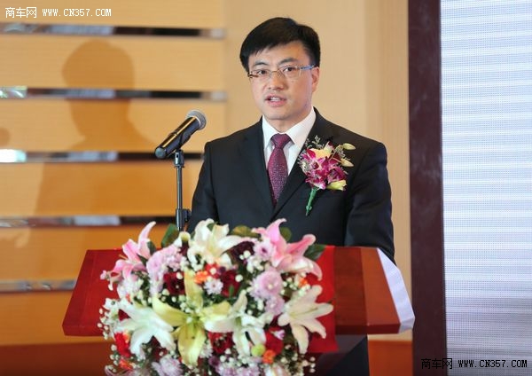 品质诚意来袭 创虎2018款大连区域推介会圆满