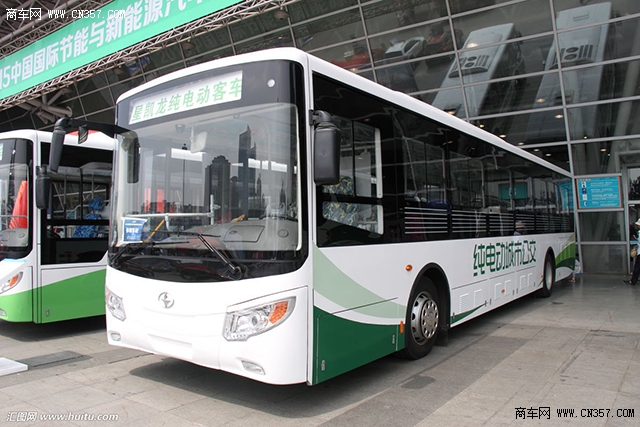 新能源补贴政策大幅调整 客车企业受影响最严