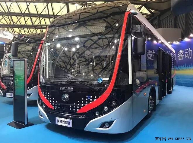 新能源补贴政策大幅调整 客车企业受影响最严