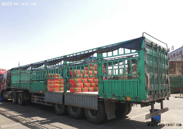 2018年公路运价下滑难回升 货车司机生意难做