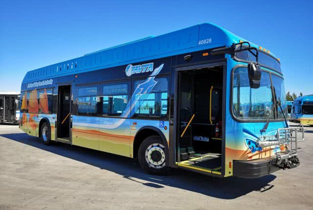 > 正文 当地时间2018年10月5日,比亚迪宣布斩获加拿大知名旅游观光