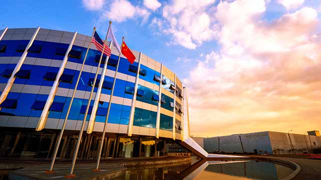 动力电池行业盛会,微宏表态能量密度与电池安